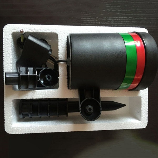 Weihnachtsprojektionslicht