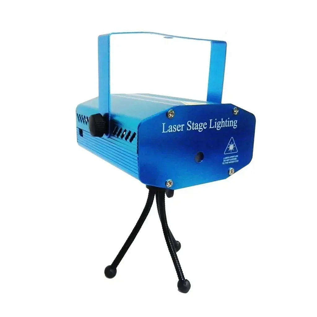 Mini-Laser-LED-Projektor
Holographische Ray Lights Weihnachten
Weihnachtsmann